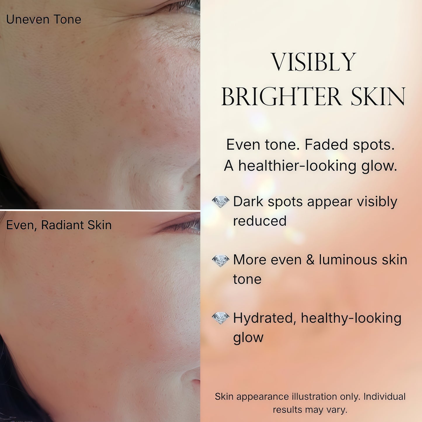 Even Tone Serum