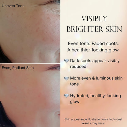 Even Tone Serum