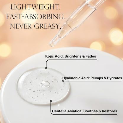 Even Tone Serum